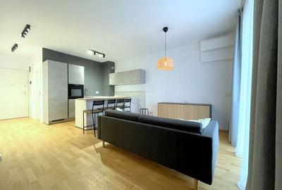 Apartament 2 camere - prima inchiriere - PALTIM - 3