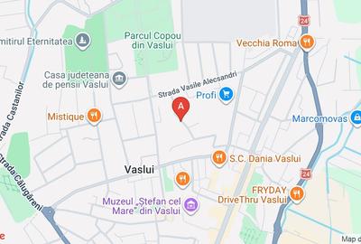 Garsonieră semidecomandată în Central - 1