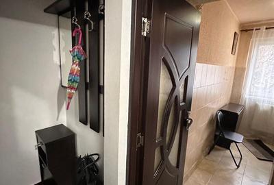 Apartament cu 2 camere în Central - 7