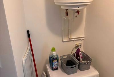 De închiriat apartament 2 camere in zona Iancului - 7