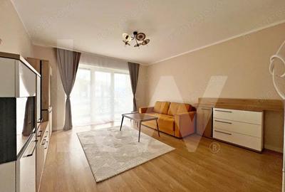 Apart. NOU mobilat ?i utilat cu 2 cam., balcon ?i parcare SB-Cristian - 14