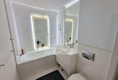 Apartament 3 camere  decomandate, de inchiriat - Zorilor, UMF - 8