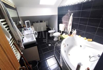 Apartament 4 camere de vanzare in Manastur, Cluj Napoca - 10