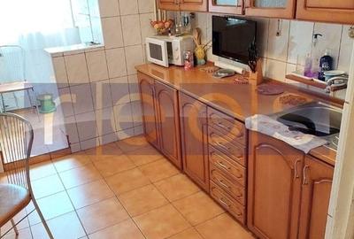 VANZARE 3 CAMERE | ETAJ 5/8 | MOBILAT & UTILAT | 68 MP | ZONA TEIUL DOAMNEI - 5