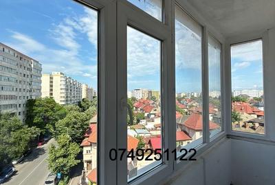 Apartament cu 2 camere decomandat în Lacul Tei - 8