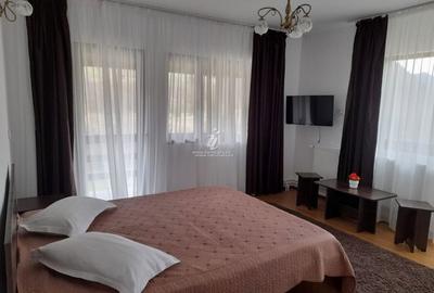 Casă cu 4 camere cu Teren 5000 Mp în Rucăr - 3