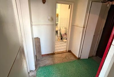 Apartament cu 2 camere decomandat în Circumvalațiunii - 10