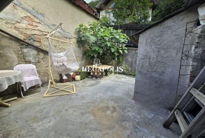 Casa | 102mp | Curte | Loc Parcare | Schei, Brasov - 8