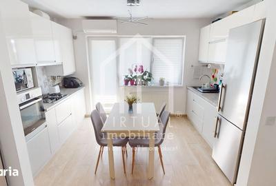 Apartament cu 3 camere în Țiglari - 12
