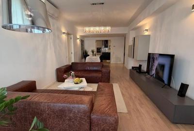 Apartament cu 3 camere decomandat, mobilat în Nordului - 5