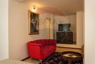 Casă cu 4 camere cu Canalizare în Central - 15