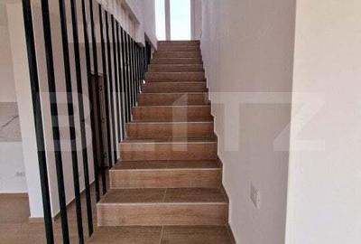 Casa tip duplex, 4 camere, 112 mp, zona-Stupini - 3