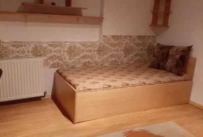 Proprietar, loc in camera cu 2 paturi, pentru o fata, la parter vila, Centru, langa UMF N.Leon - 6