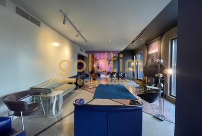 Apartament cu 3 camere decomandat, mobilat în Primăverii - 43