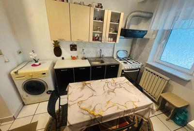 Apartament cu 2 camere decomandat în Crihala - 7