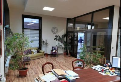 Spatiu de birou, 93 mp, amenajat la cheie, zona Unirea - 1