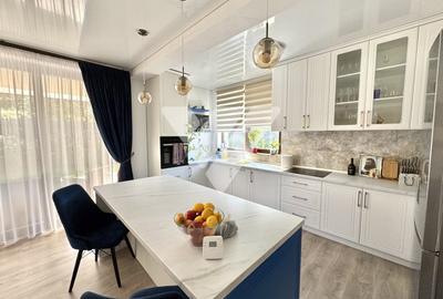 Casa de lux 4 camere terasa pivnita si teren 1007 mp Daia Noua Sibiu Casa de lux 4 camere terasa pivnita si teren 1007 mp Daia Noua Sibiu - 8