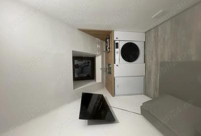 Inchiriere garsoniera MODERNA LAHOVARI, 2 min metrou ROMANA - 1