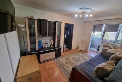 Doraly mall- apartament 2 camere mobilat - 12