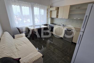 Apartament de inchiriat etaj intermediar Central 2 camere