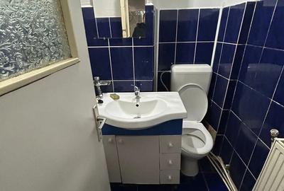 De vanzare apartament cu 2 camere, etaj 3 zona Smirodava, 26.500 euro - 4