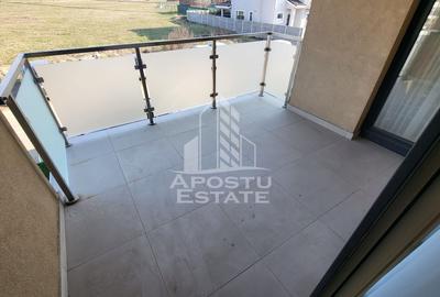 Apartament cu 2 camere semidecomandat, mobilat în Dumbrăvița - 7