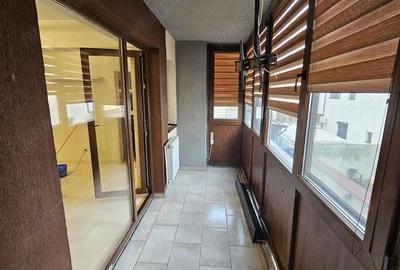 Apartament cu 2 camere semidecomandat în Central - 8