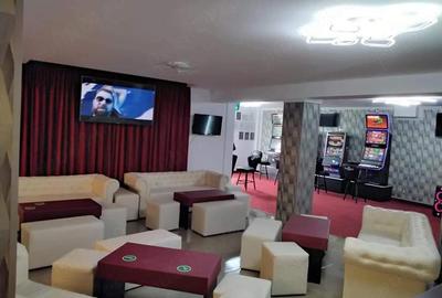 Spațiu comercial, de 705 mp, în Săpoca - 2