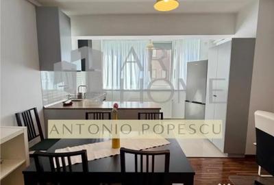 Apartament cu 3 camere decomandat, mobilat în 9 Mai