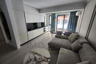 Apartament cu 2 camere decomandat în Torontalului - 2
