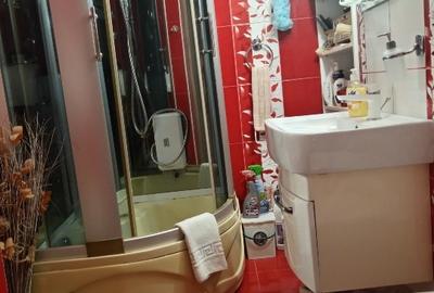 Apartament cu 2 camere decomandat, mobilat în UTA - 5