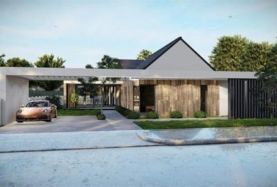 Imobil nou, structura durabila,optimizare a functionalitatii si personalizarii, - 1