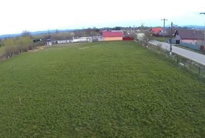 Teren de 700 mp, în Săucești - 4