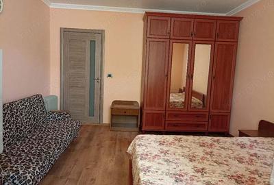 Garsonieră decomandată în Drumul Taberei