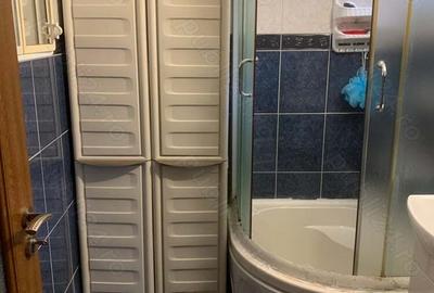 Apartament cu 3 camere decomandat în Caracal - 2