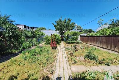 Vila eleganta - centru - Braila - vanzare Vila eleganta - centru - Braila - vanzare - 15