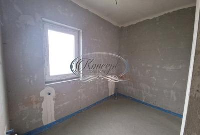 Duplex cu CF in Chinteni - 13