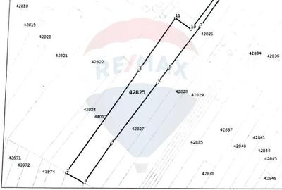 Teren de 2174 mp, în Pielești - 1