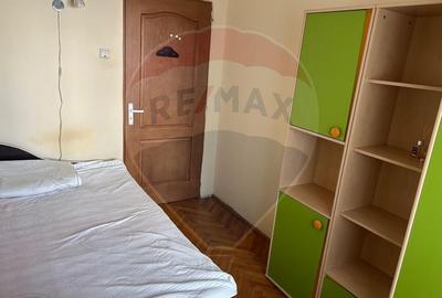 Apartament cu 3 camere decomandate de inchiriat pe Calea Floresti - 5
