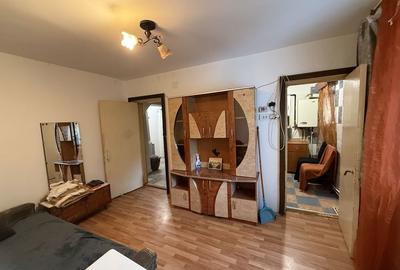 Apartament cu 2 camere semidecomandat în Valea Muscelului - 8