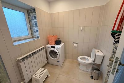 Casă cu 2 camere în Nicolae Bălcescu - 5