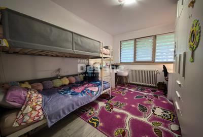Apartament cu 2 camere semidecomandat, mobilat în Podu Roș - 5