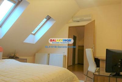 Apartament cu 3 camere decomandat, mobilat în Gării - 24