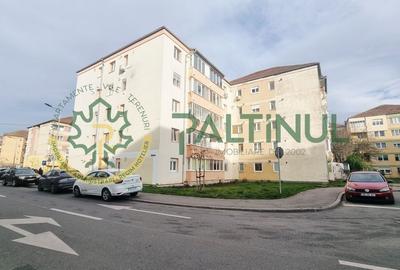 Apartament parter – 2 camere, balcon 38 mp, Ștrand, ideal cabinet medical - 1