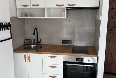 Garsonieră în Dacia - 2