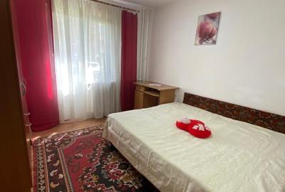 Apartament cu 2 camere semidecomandat în Narcisa - 6