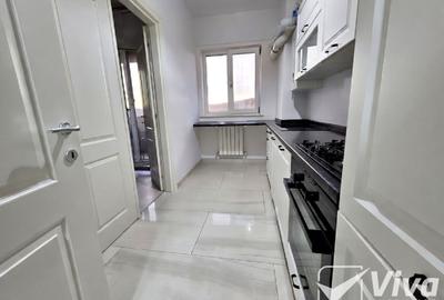 Apartament cu 2 camere decomandat, mobilat în Tătărași - 4