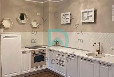 Apartament cu 3 camere în Sud - 4