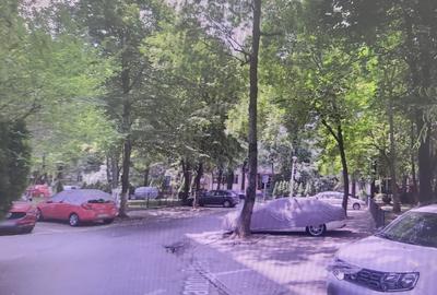 Apartament cu 2 camere, mobilat în Berceni - 1