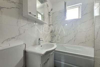 Apartament cu 3 camere decomandat, mobilat în Hipodrom 2 - 6